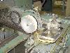  MARSHAL & WILLIAMS Pin Tenter frame,